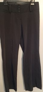 No Boundaries Size 11 Dress Pants